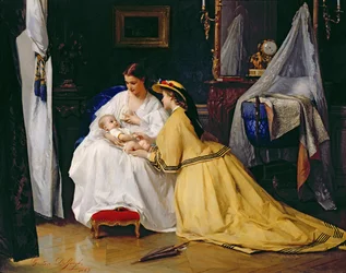 Primeiro nascido em 1863